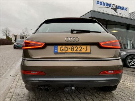 Audi Q3 - 2.0 TFSI quattro Pro Line - 1