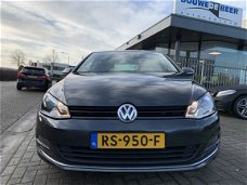 Volkswagen Golf - 1.4 TSI DSG 5drs Allstar DSG|Navi|etc