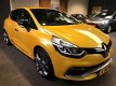Renault Clio - 1.6 R.S. *200 PK*NAVI*LEDER+VERW*FLIPPERS - 1 - Thumbnail