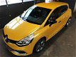 Renault Clio - 1.6 R.S. *200 PK*NAVI*LEDER+VERW*FLIPPERS - 1 - Thumbnail
