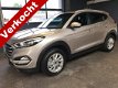 Hyundai Tucson - 1.6 GDi Comfort *NAVI*STOEL VERW*CRUISE-CONTROL - 1 - Thumbnail