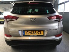 Hyundai Tucson - 1.6 GDi Comfort *NAVI*STOEL VERW*CRUISE-CONTROL