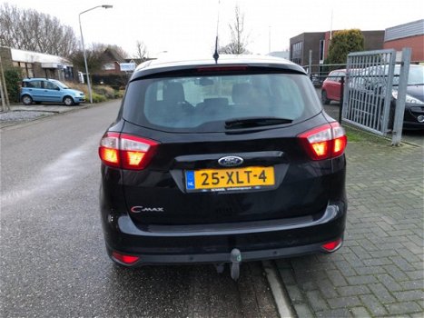 Ford C-Max - 1.6 TDCi Titanium /CAMERA/CLIMATE/ - 1