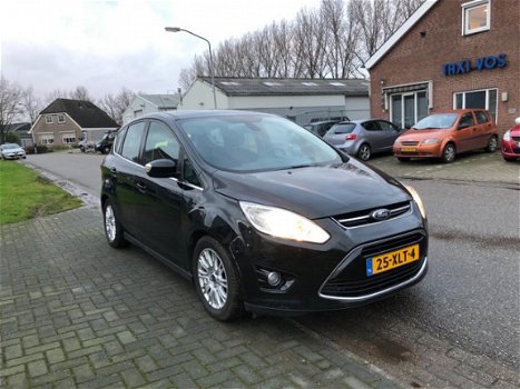 Ford C-Max - 1.6 TDCi Titanium /CAMERA/CLIMATE/ - 1