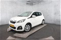 Peugeot 108 - 1.0 e-VTi Active | Airco | Parkeersensoren achter - 1 - Thumbnail