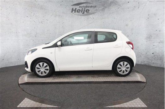 Peugeot 108 - 1.0 e-VTi Active | Airco | Parkeersensoren achter - 1