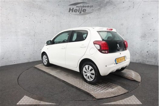 Peugeot 108 - 1.0 e-VTi Active | Airco | Parkeersensoren achter - 1