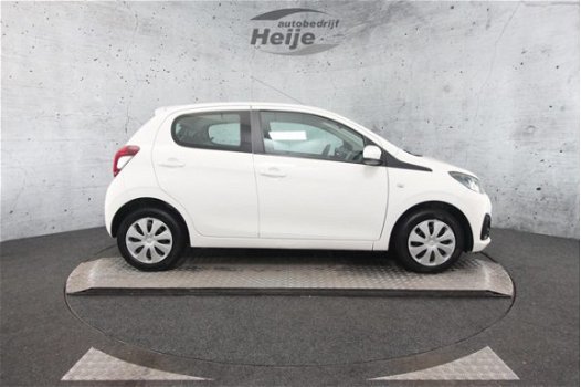 Peugeot 108 - 1.0 e-VTi Active | Airco | Parkeersensoren achter - 1