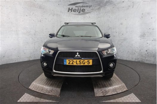 Mitsubishi Outlander - 2.0 Intro Edition Automaat | Climate Control - 1