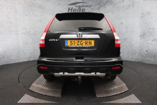 Honda CR-V - 2.0i Executive Automaat | Panoramadak | Climate Control | Stoelverwarming | Navigatie - 1