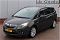 Opel Zafira Tourer - 1.6 CDTI Business+ 7p. org. NL-auto automaat , panoramaraam+dak navigatie a.cam - 1 - Thumbnail