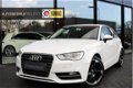 Audi A3 Sportback - 1.4 TFSI Ambition Pro Line S Rotor Bluetooth Sportstuur Sportstoelen 18 inch PDC - 1 - Thumbnail