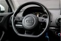 Audi A3 Sportback - 1.4 TFSI Ambition Pro Line S Rotor Bluetooth Sportstuur Sportstoelen 18 inch PDC - 1 - Thumbnail