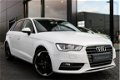 Audi A3 Sportback - 1.4 TFSI Ambition Pro Line S Rotor Bluetooth Sportstuur Sportstoelen 18 inch PDC - 1 - Thumbnail