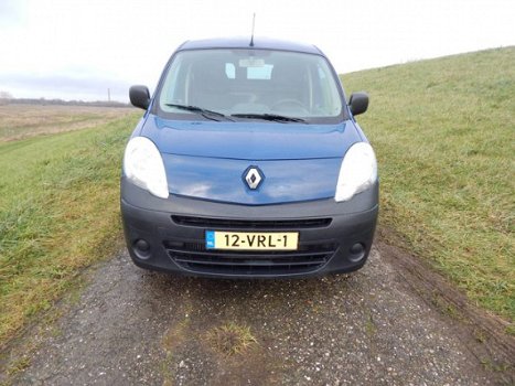 Renault Kangoo Express - 1.5 dCi 70 Grand Confort Nieuwe APK - 1