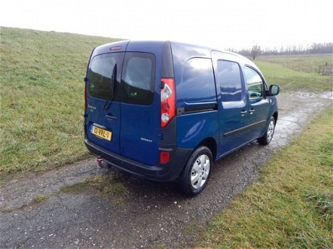 Renault Kangoo Express - 1.5 dCi 70 Grand Confort Nieuwe APK - 1