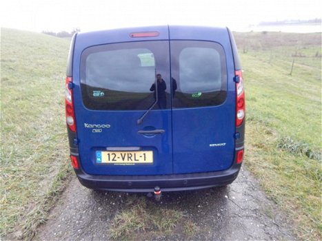 Renault Kangoo Express - 1.5 dCi 70 Grand Confort Nieuwe APK - 1