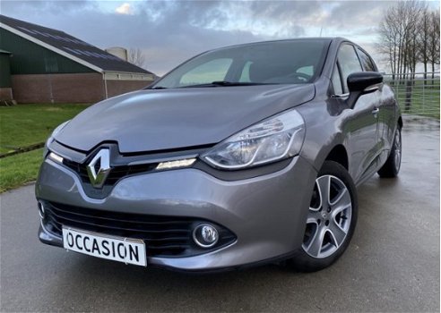 Renault Clio - 0.9 TCe Night&Day - Navi - Cruise Control - Airco - 61.377 KM - 1