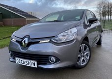 Renault Clio - 0.9 TCe Night&Day - Navi - Cruise Control - Airco - 61.377 KM