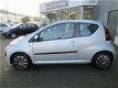 Peugeot 107 - 1.0 Access Accent / Stuurbekr. / Elektr. Ramen - 1 - Thumbnail