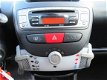 Peugeot 107 - 1.0 Access Accent / Stuurbekr. / Elektr. Ramen - 1 - Thumbnail