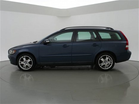 Volvo V50 - 1.6D EDITION II CLIMATE/CRUISE CONTROL - 1