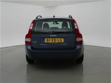 Volvo V50 - 1.6D EDITION II CLIMATE/CRUISE CONTROL