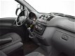 Mercedes-Benz Vito - 115 CDI LANG DUBBEL CABINE AIRCO/CRUISE CONTROL *MARGE - 1 - Thumbnail