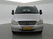 Mercedes-Benz Vito - 115 CDI LANG DUBBEL CABINE AIRCO/CRUISE CONTROL *MARGE - 1 - Thumbnail