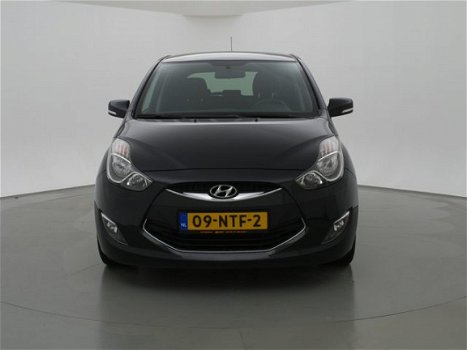 Hyundai ix20 - 1.4I I-VISION + CLIMATE/CRUISE CONTROL / ORIGINEEL NEDERLANDS - 1