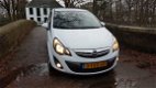 Opel Corsa - 1.3 CDTi EcoFlex S/S Business+ NAVIGATIE-AIRCO-CRUISE-EERSTE EIGENAAR-2 STUKS OP VOORRA - 1 - Thumbnail
