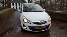Opel Corsa - 1.3 CDTi EcoFlex S/S Business+ NAVIGATIE-AIRCO-CRUISE-EERSTE EIGENAAR-2 STUKS OP VOORRA
