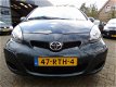 Toyota Aygo - 1.0-12V Aspiration Green Navigator Airco Navigatie - 1 - Thumbnail