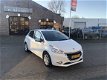 Peugeot 208 - 1.2 PureTech Style Peugeot 208 1.2 Pure Tech Style - 1 - Thumbnail