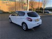 Peugeot 208 - 1.2 PureTech Style Peugeot 208 1.2 Pure Tech Style - 1 - Thumbnail