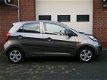 Kia Picanto - 1.0 CVVT-5 deurs - 5 persoons- lage km stand - 1 - Thumbnail