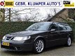 Saab 9-5 Estate - 2.3 Turbo Aero Uniek!! Full Option, Liefhebberskwaliteit, Volledig onderhouden!! - 1 - Thumbnail