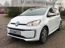 Volkswagen e-Up! - E-up 5-Drs ECC/Camera/Stoelverwarming/Cruise/Pdc