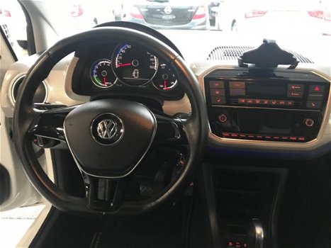 Volkswagen e-Up! - E-up 5-Drs ECC/Camera/Stoelverwarming/Cruise/Pdc - 1