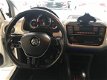 Volkswagen e-Up! - E-up 5-Drs ECC/Camera/Stoelverwarming/Cruise/Pdc - 1 - Thumbnail