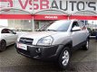 Hyundai Tucson - 2.0 CRDI STYLEVERSION 4WD 115PK ECC PDC LMV - 1 - Thumbnail