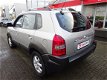 Hyundai Tucson - 2.0 CRDI STYLEVERSION 4WD 115PK ECC PDC LMV - 1 - Thumbnail