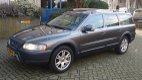 Volvo XC70 - 2.4 D5 AWD - 1 - Thumbnail