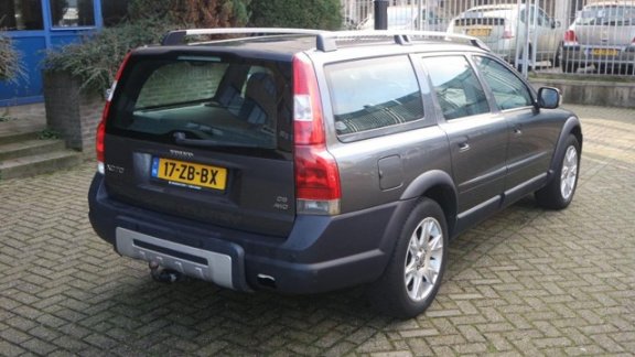 Volvo XC70 - 2.4 D5 AWD - 1