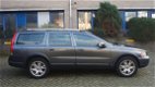 Volvo XC70 - 2.4 D5 AWD - 1 - Thumbnail