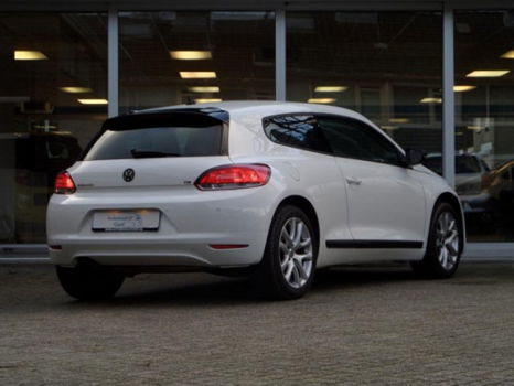 Volkswagen Scirocco - 1.4 TSI Edition - 1