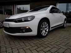 Volkswagen Scirocco - 1.4 TSI Edition