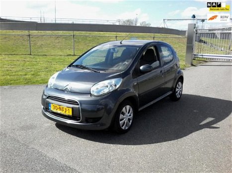 Citroën C1 - 1.0-12V Ambiance AIRCO - 1