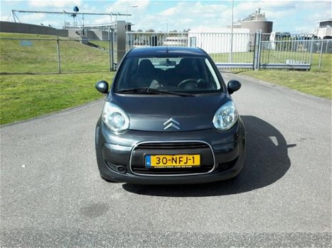 Citroën C1 - 1.0-12V Ambiance AIRCO - 1