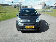 Citroën C1 - 1.0-12V Ambiance AIRCO